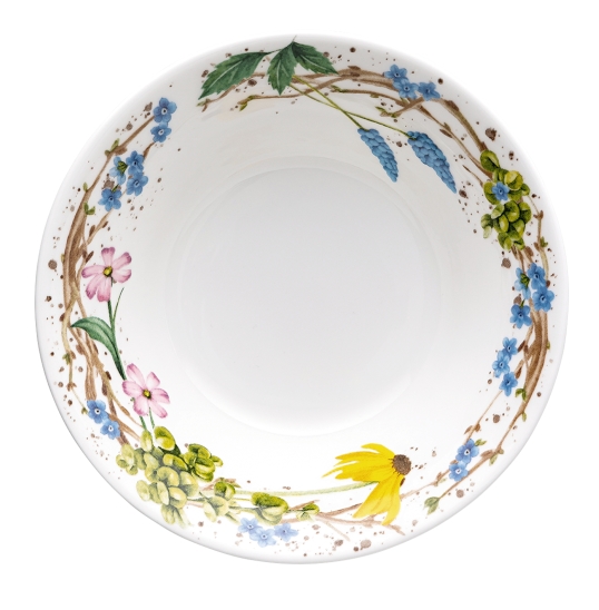 Hutschenreuther Nora Süße Ostern Bowl 15 cm