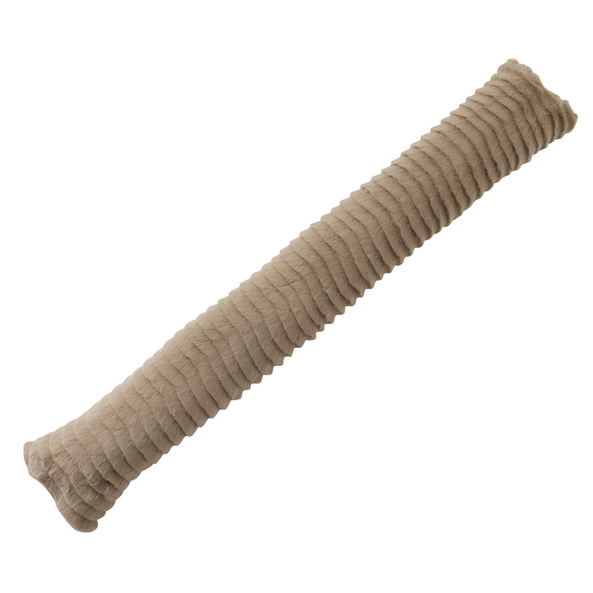 Boltze Selmo Zugluftstopper beige 90cm (1 Stück)