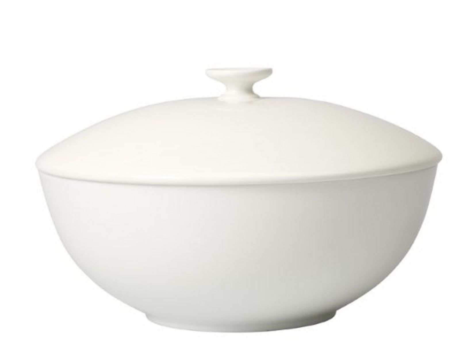 Villeroy & Boch Royal Schüssel mit Deckel 1,5 l