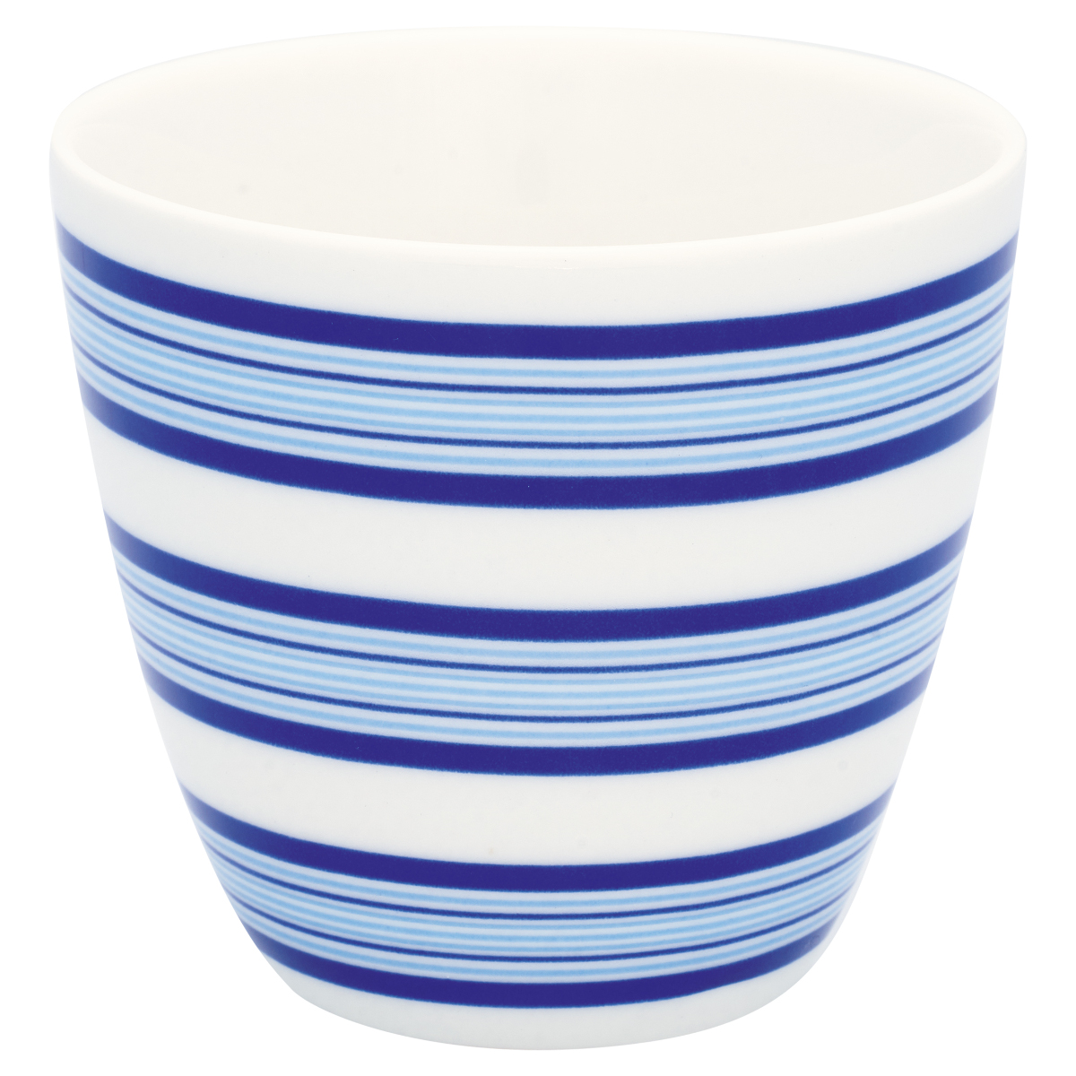 Greengate Helen Latte Cup blue 0,35l