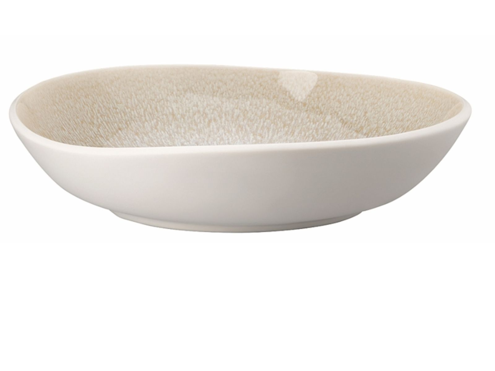 Rosenthal Junto Dune Teller tief 22 cm