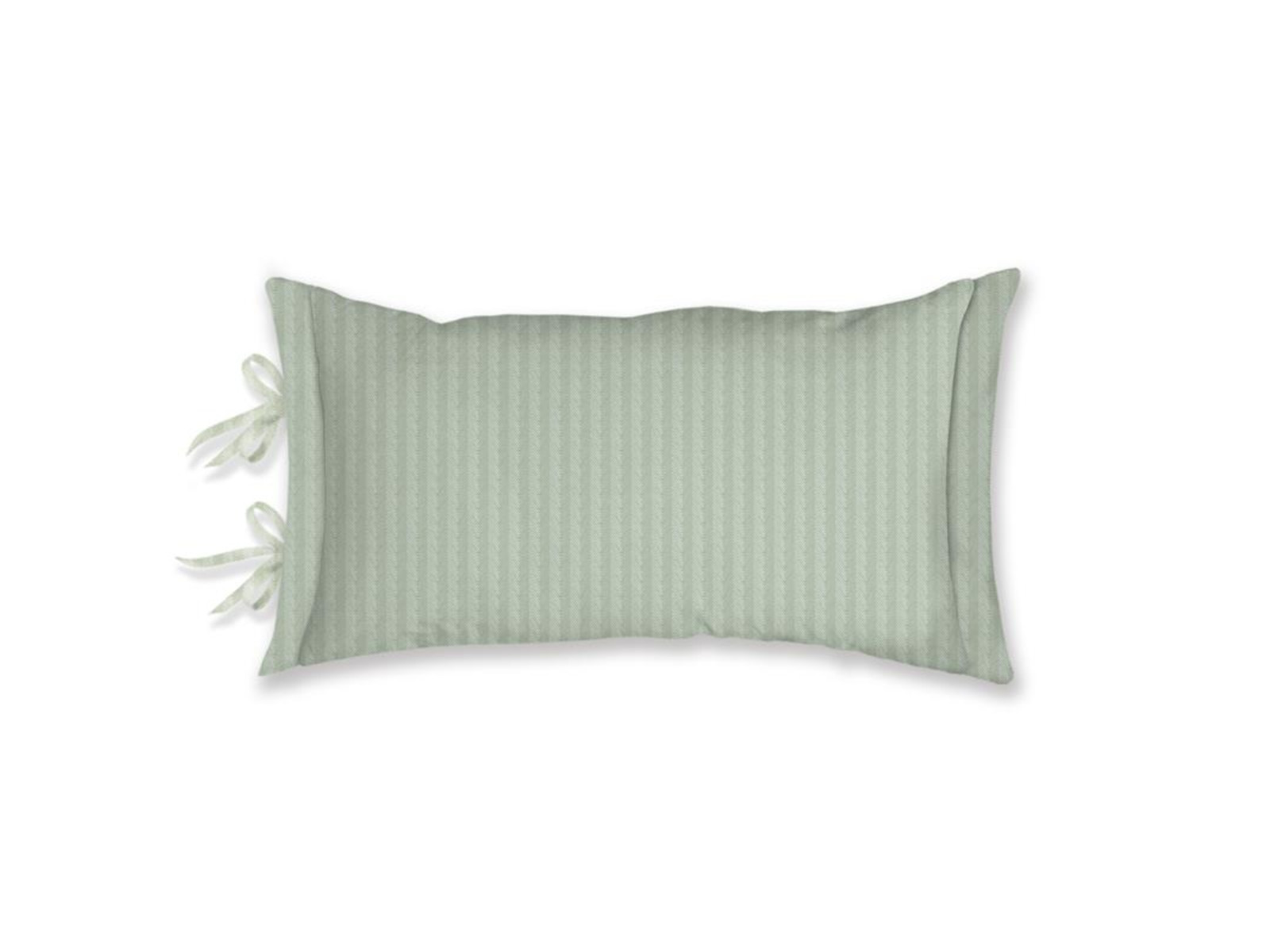 Cabrera Kissen Cushion green 35x60cm (1Stück) bh Freisteller 2