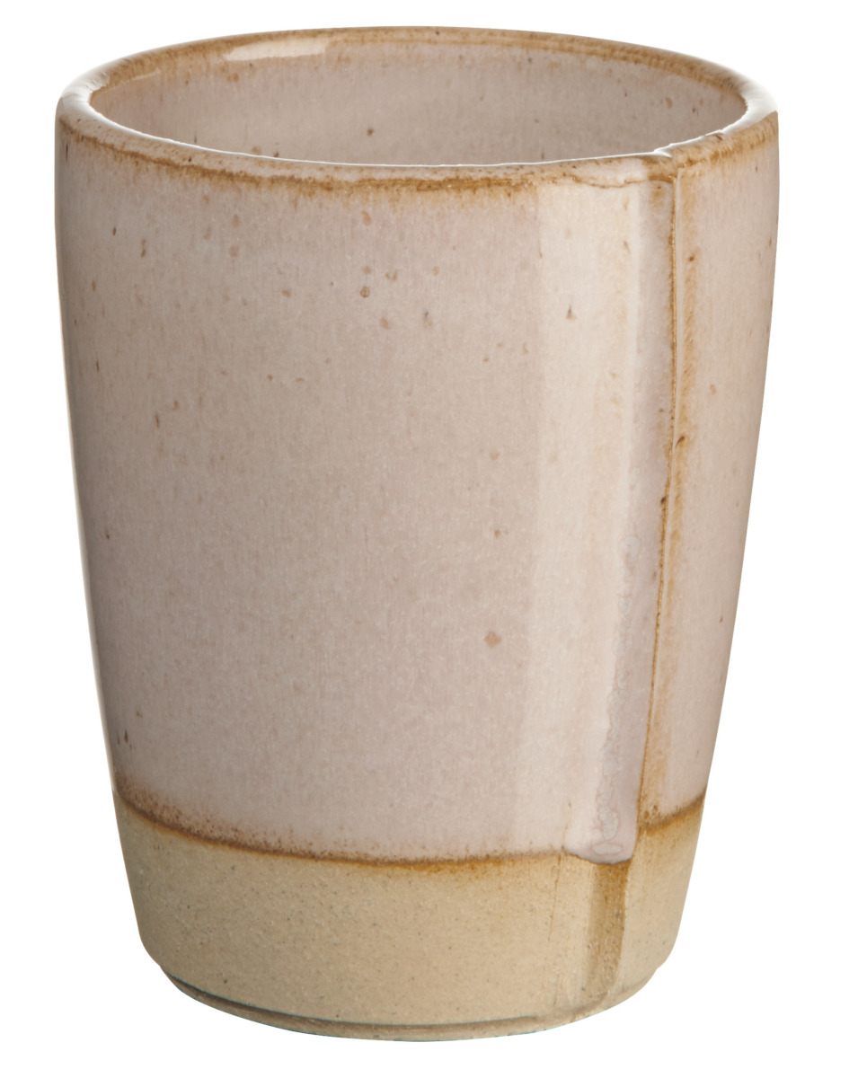 ASA verana Becher Cappuccino strawberry cream 0,25l Freisteller