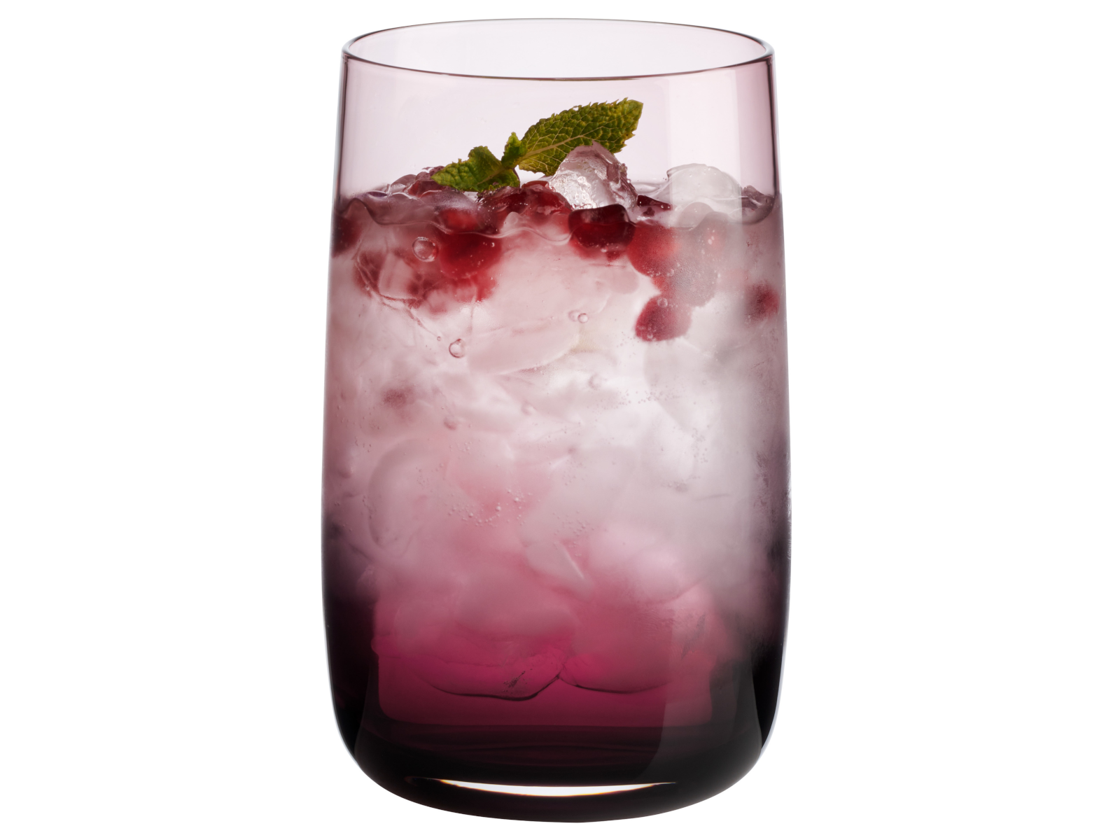 ASA Selection sarabi Longdrinkglas berry 0,4l Freisteller 2