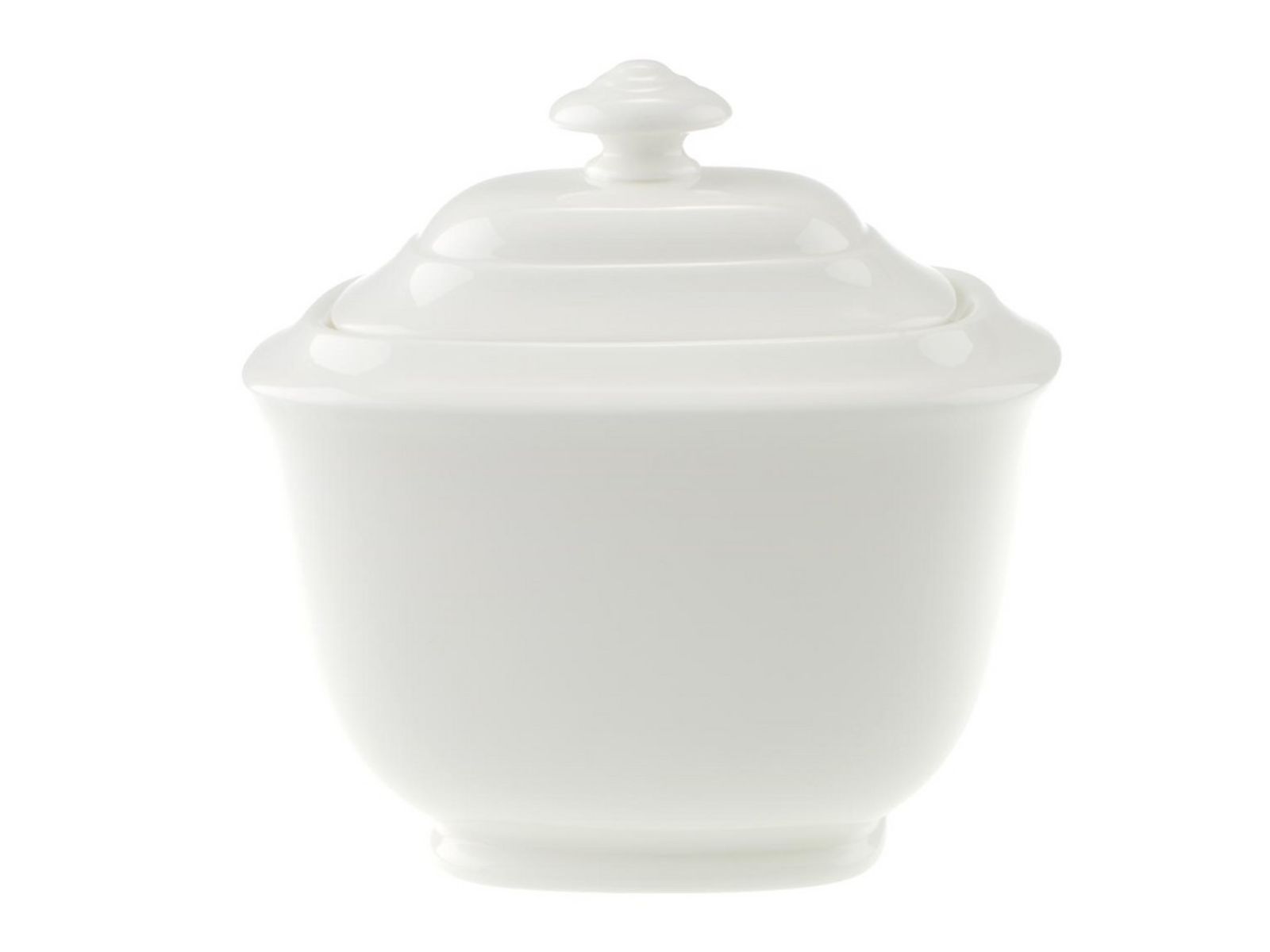 Villeroy & Boch Royal Zuckerdose für 6 Personen