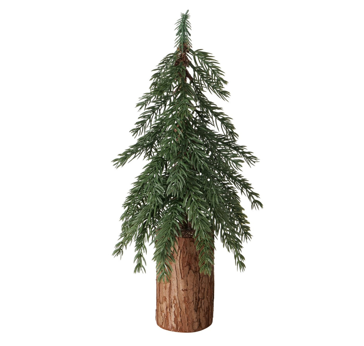 Boltze Greenwood Weihnachtsbaum 44cm