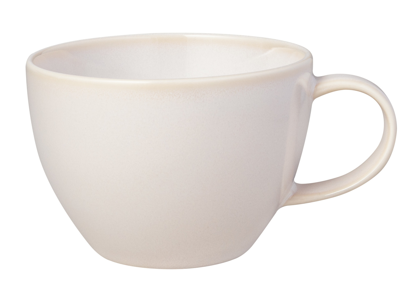 like Villeroy & Boch Crafted Cotton Kaffeeobertasse 0,25l