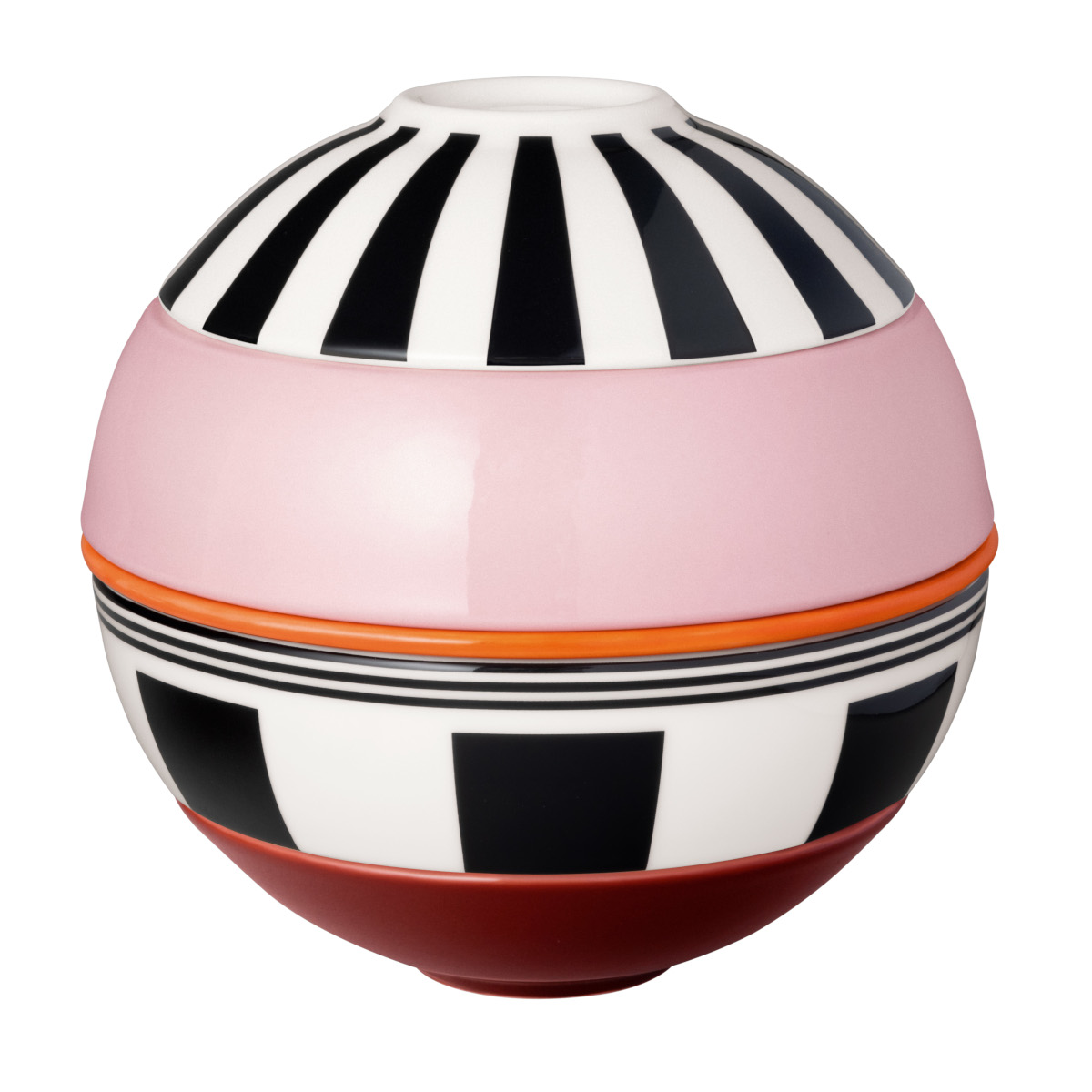 Villeroy &amp; Boch Iconic La petite Boule memphis Ø14cm Freisteller 1