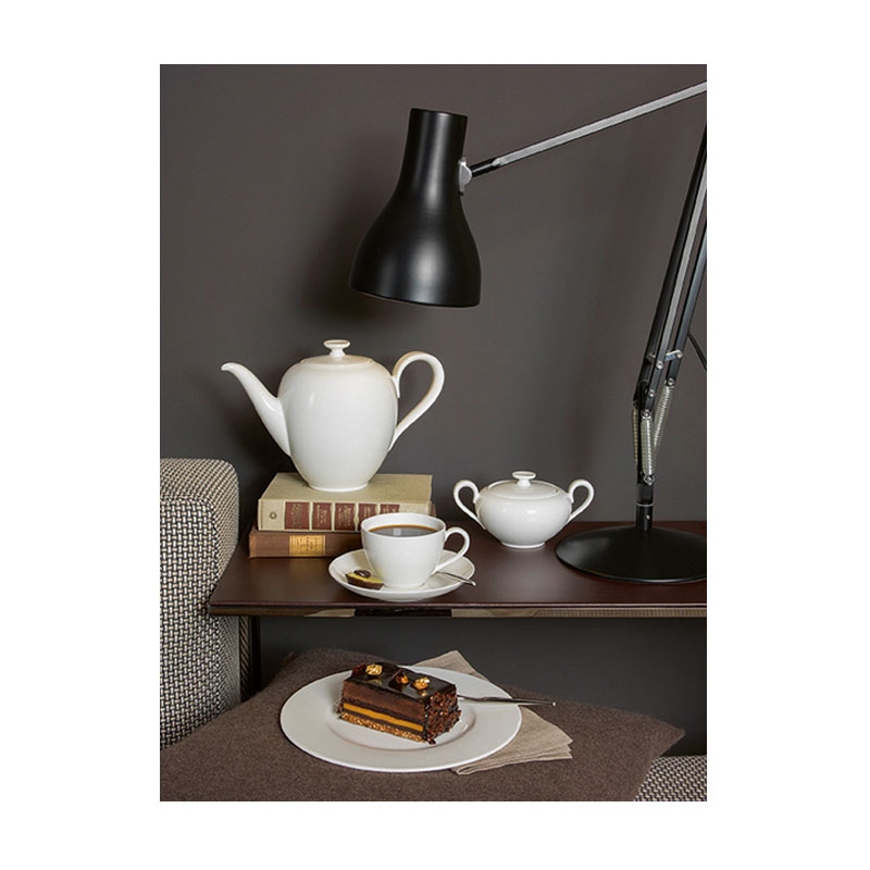 Villeroy & Boch Anmut Frühstücksuntertasse 17 cm