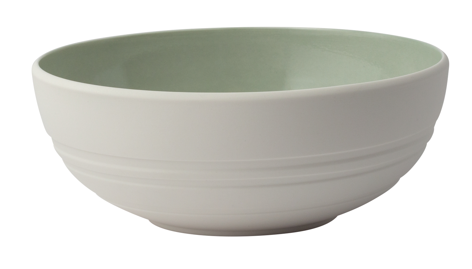 Villeroy & Boch it's my match mineral Bol Leaf 17 x 6,5 cm