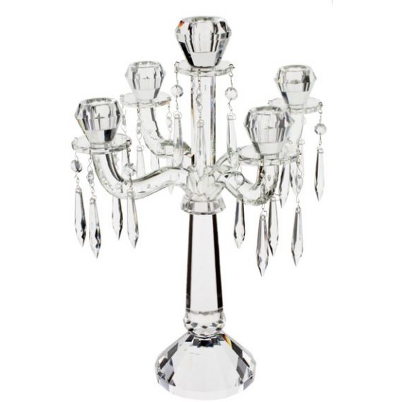 Villeroy &amp; Boch Retro Accessoires Chandelier 43 cm