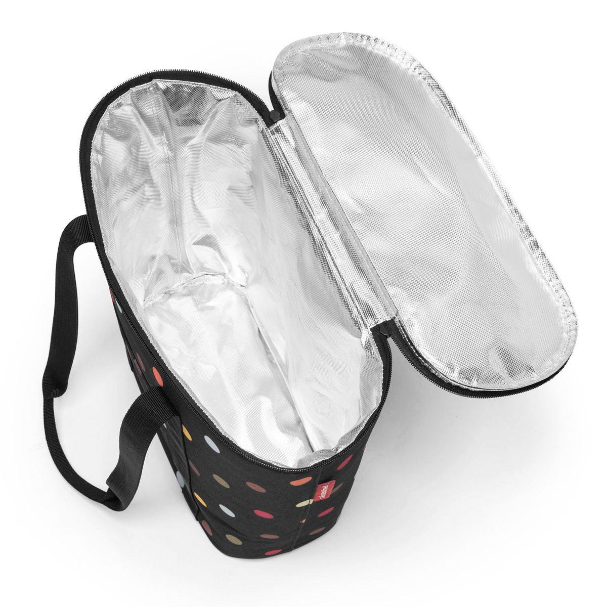 reisenthel thermoshopper dots Freisteller 4