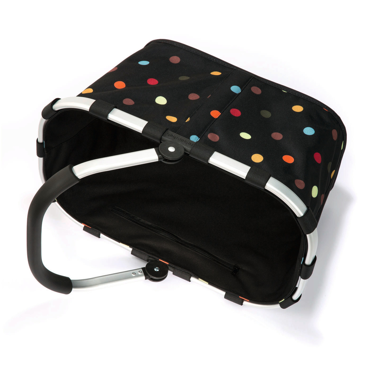 reisenthel carrybag dots Freisteller 3