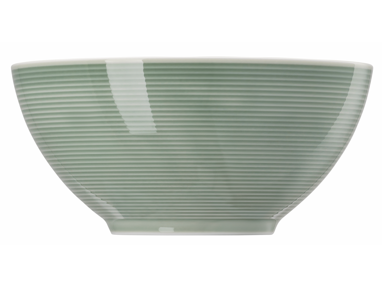 Thomas Loft Colour Moss Green Bowl rund 0,8 l