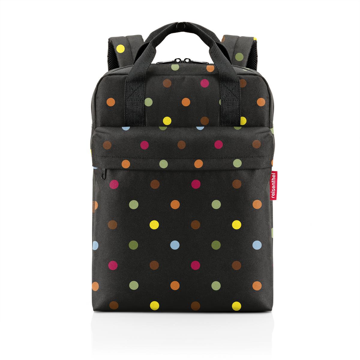 reisenthel allday backpack M dots