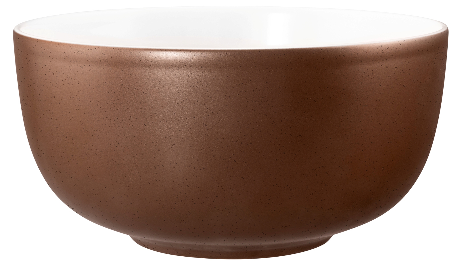 Seltmann Weiden Liberty Bronze Foodbowl 17,5 cm