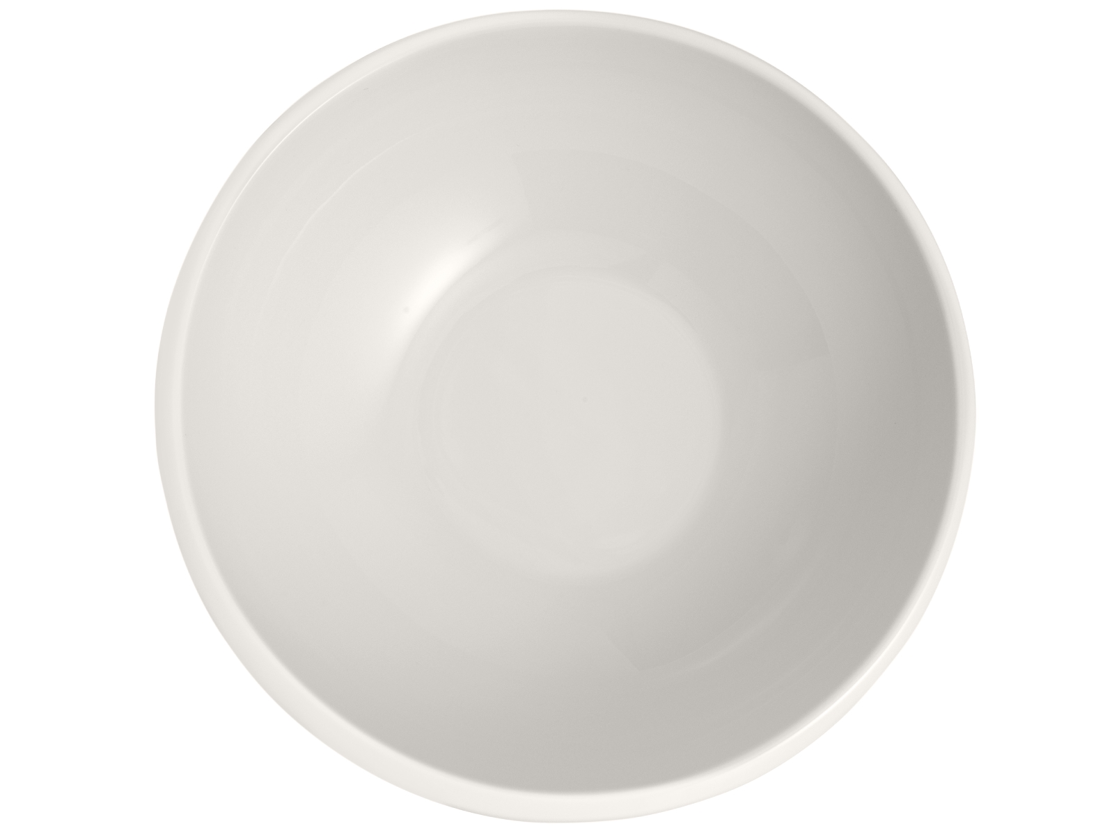 Villeroy & Boch NewMoon Schüssel rund S 18,5 cm