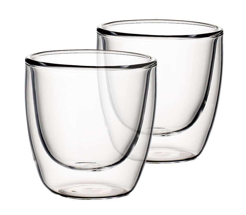 Villeroy &amp; Boch Artesano Hot&amp;Cold Beverages Becher S Set2