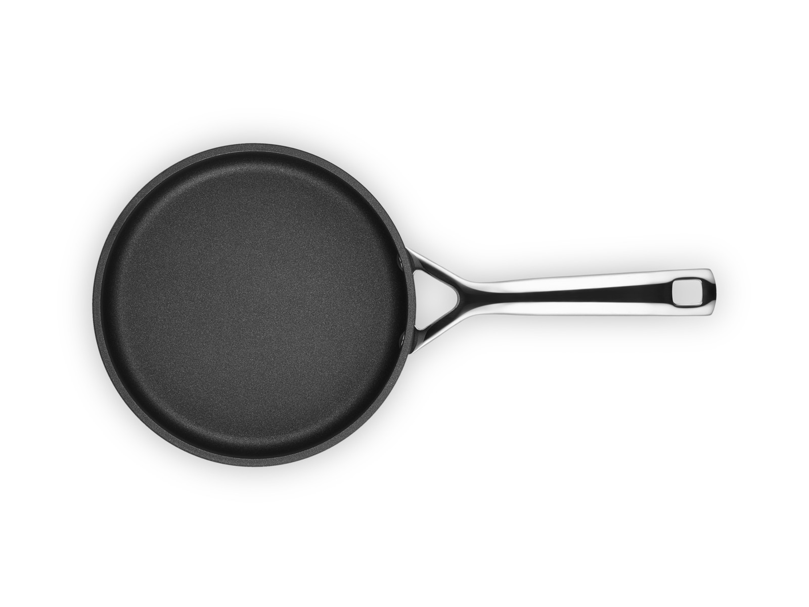 Le Creuset Aluminium-Antihaft Sautépfanne rund 20cm